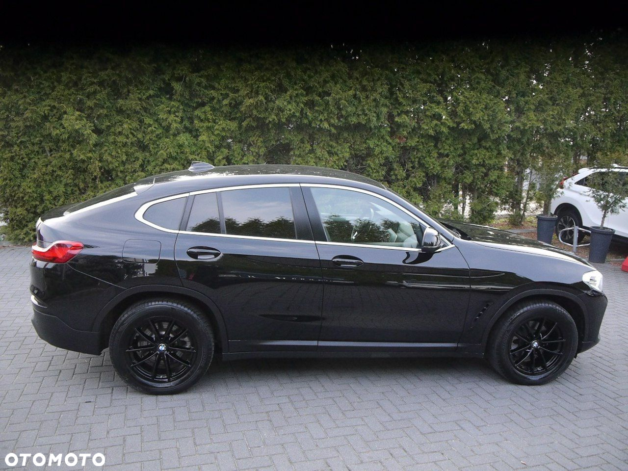 BMW X4 xDrive20d xLine - 11
