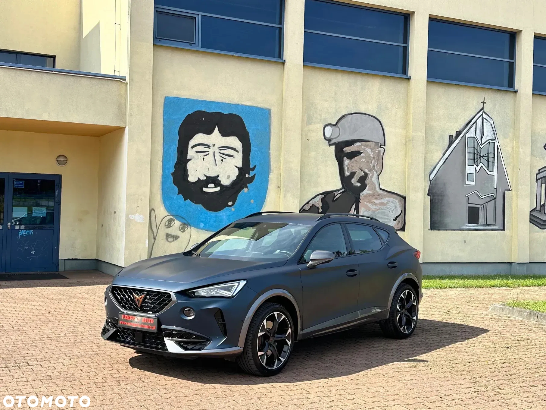 Cupra Formentor 2.0 TSI 4Drive VZ DSG - 3