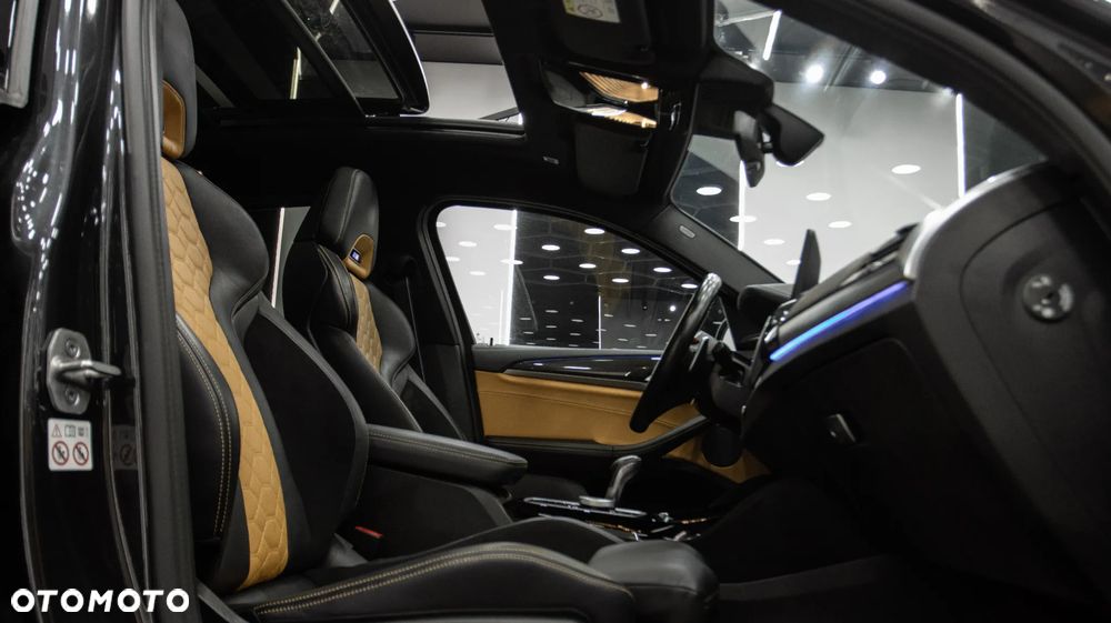 BMW X4 M - 23