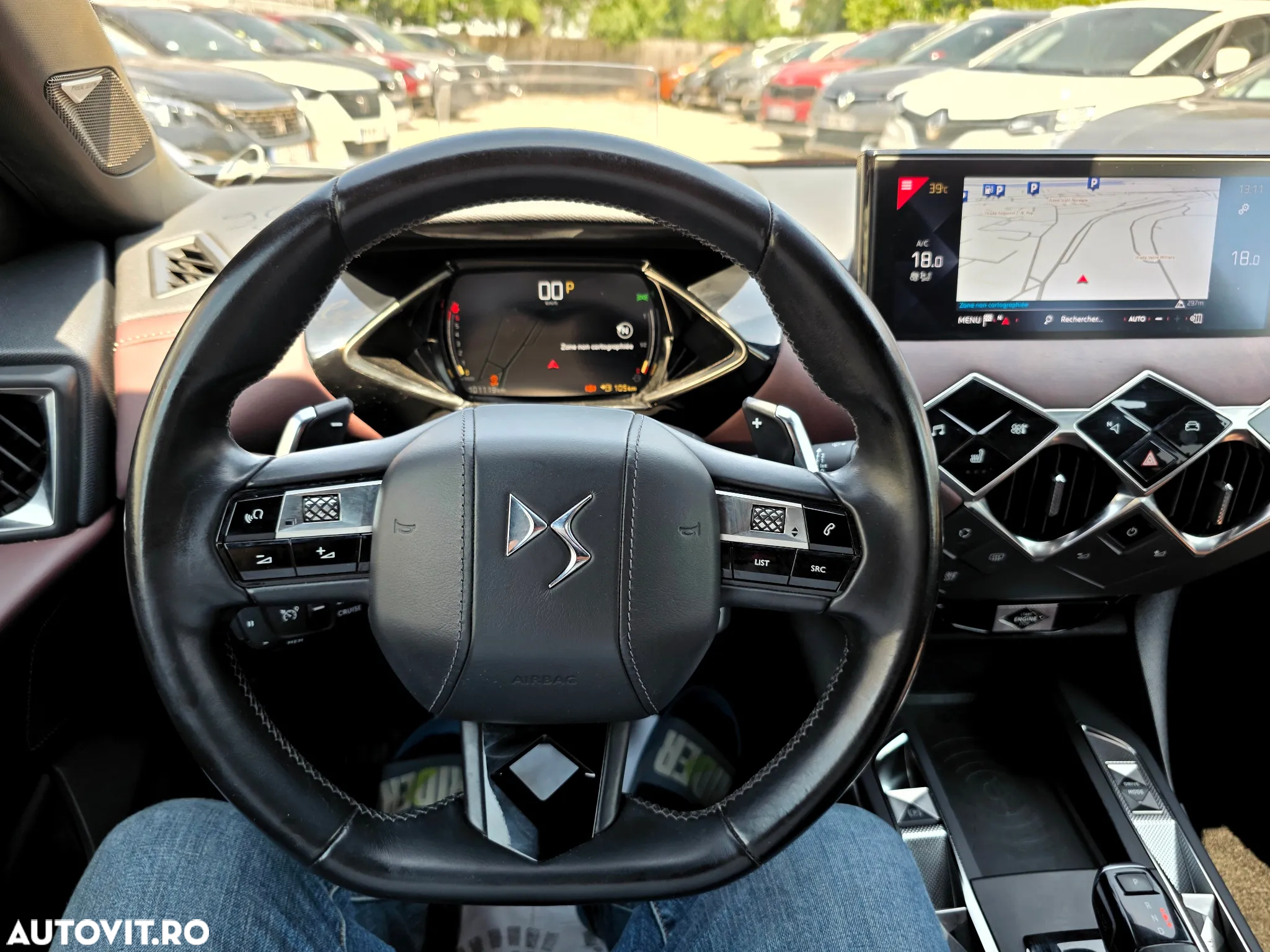 DS Automobiles DS 3 Crossback - 30