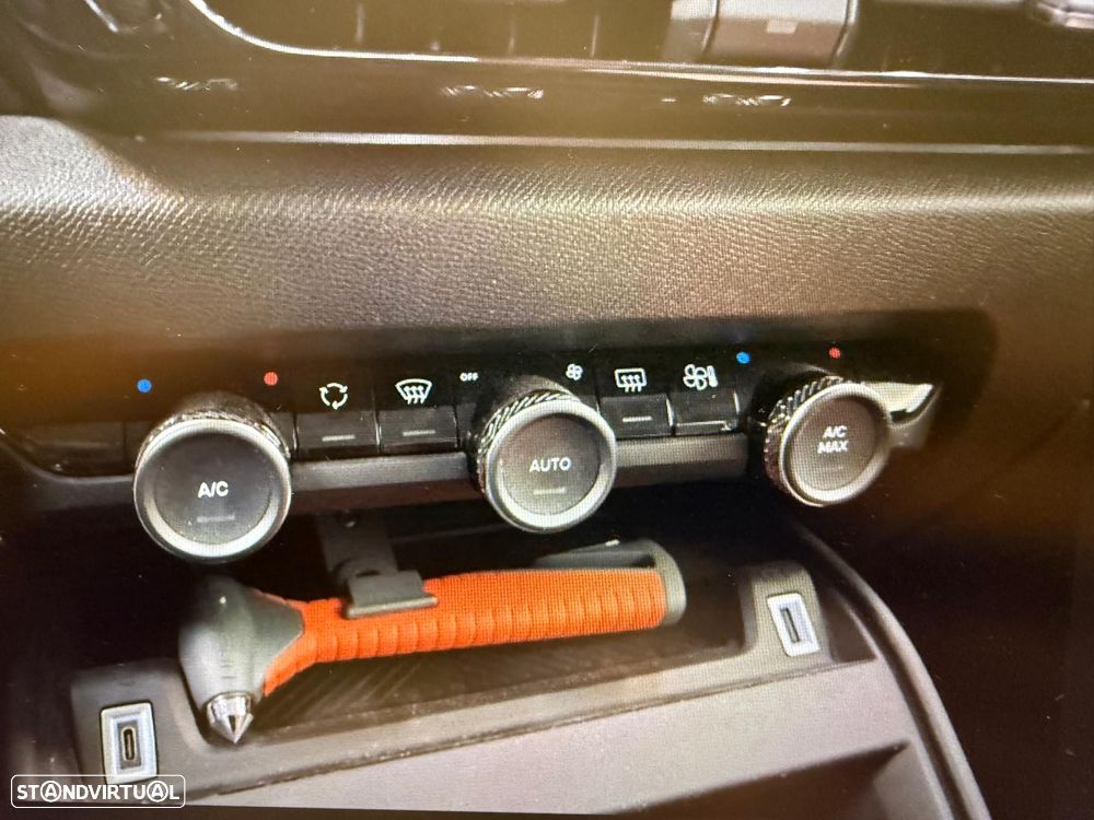 Citroën e-C4 Feel - 9