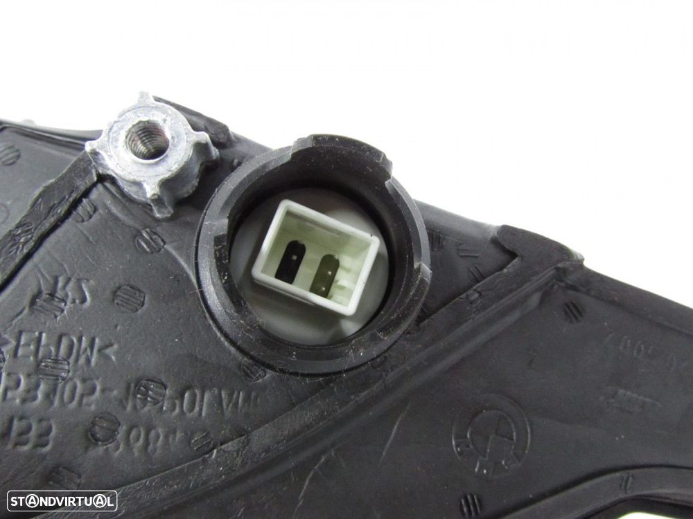 Retrovisor Completo Direito Seminovo/ Original BMW 1 (F21)/BMW 2 Coupe (F22, F87... - 4