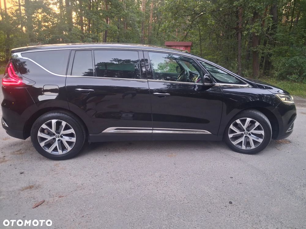Renault Espace Energy dCi 160 EDC Business - 4