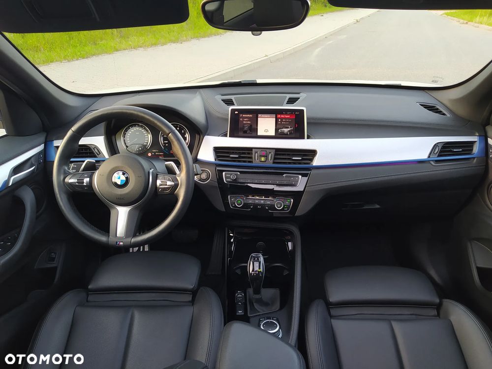 BMW X1 xDrive25i GPF M Sport - 19