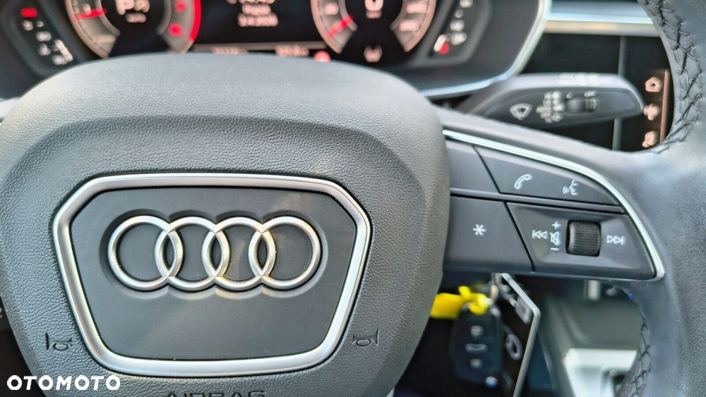 Audi Q3 Sportback - 17