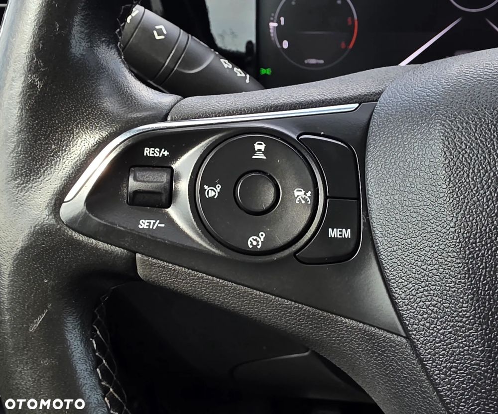 Opel Mokka 1.5 CDTI GS Line Plus S&S - 29