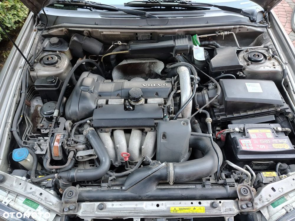 Volvo S40 2.0 '75' T Elegance - 18