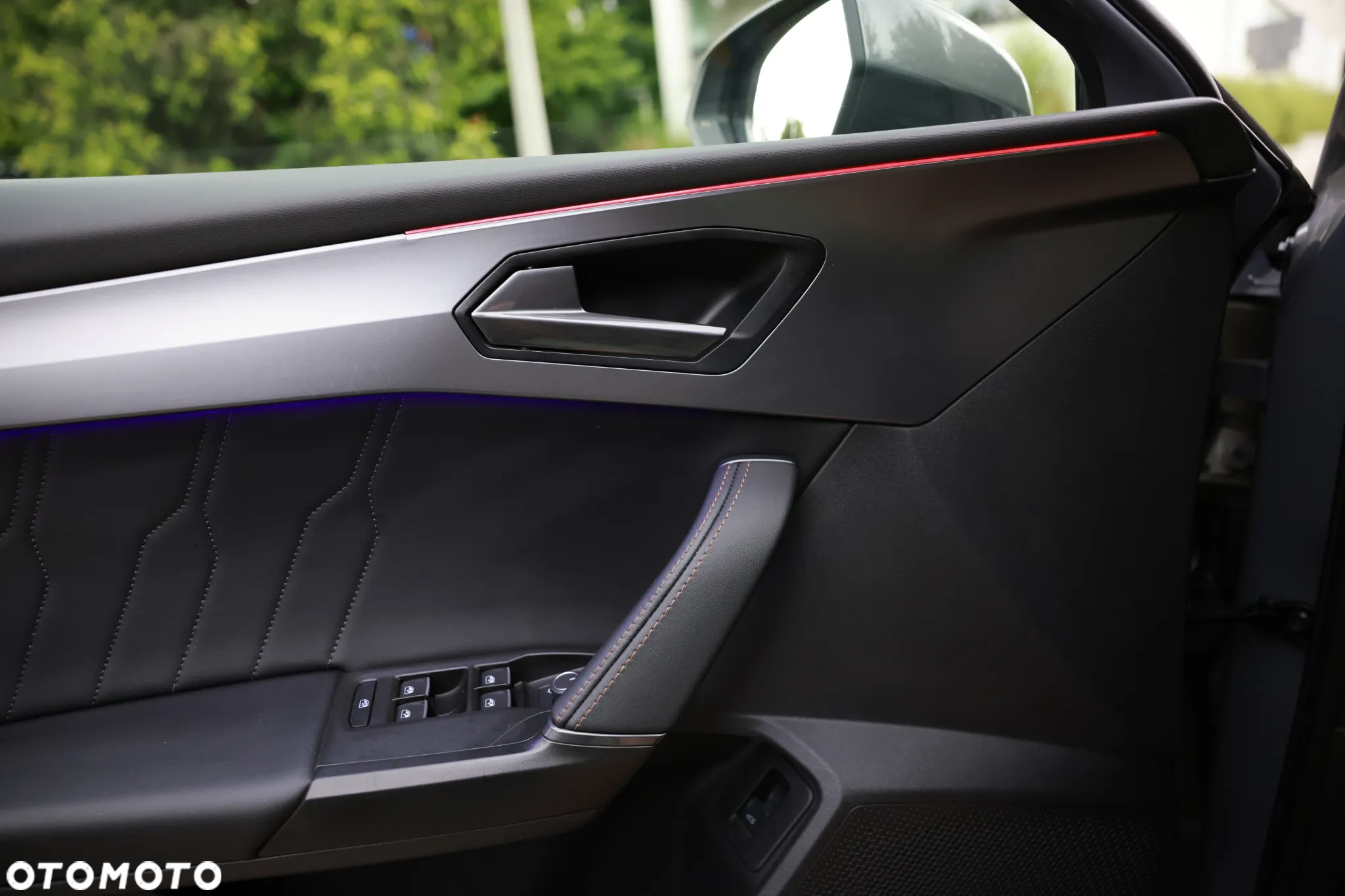 Cupra Leon Sportstourer - 12