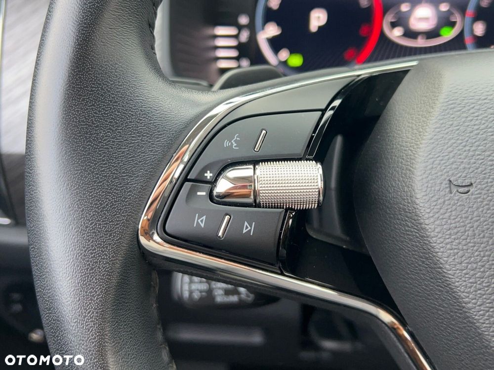 Skoda Kodiaq 1.5 TSI ACT 4x2 Style DSG - 22