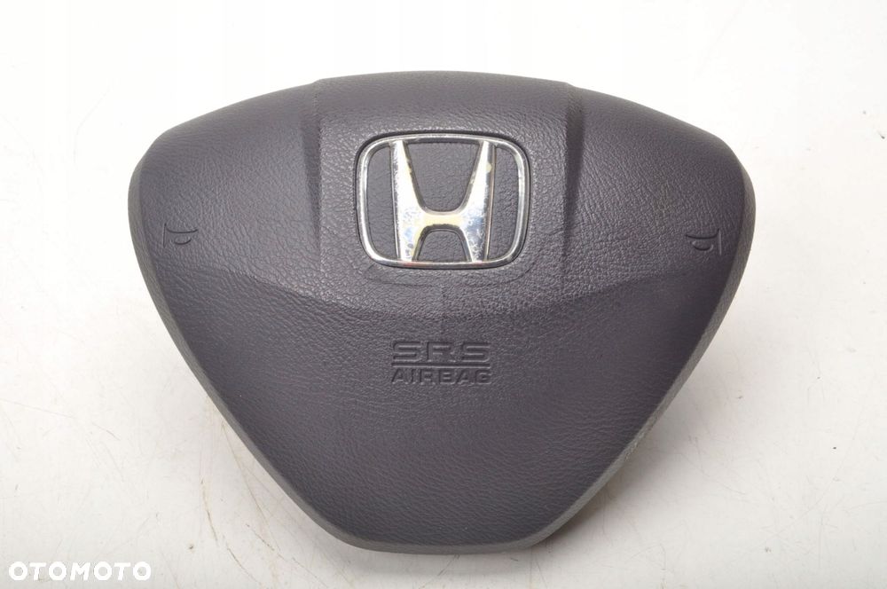 HONDA INSIGHT II PODUSZKA POWIETRZNA KIEROWCY AIRBAG 77800-TM0-P81 - 1