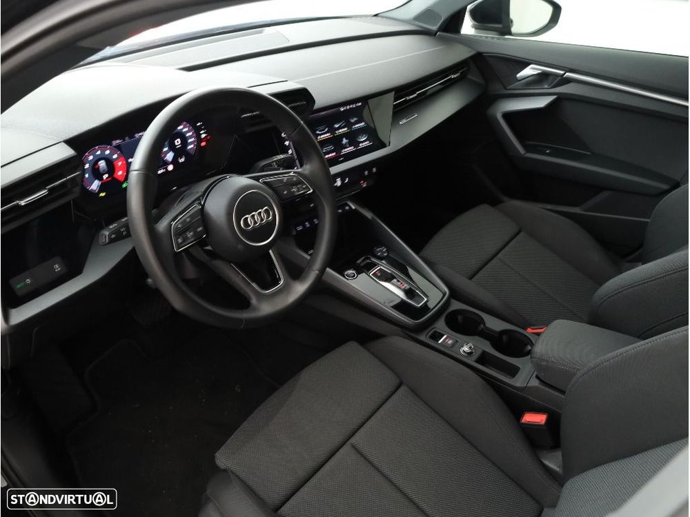 Audi A3 Sportback 30 TFSI Advanced S tronic - 13