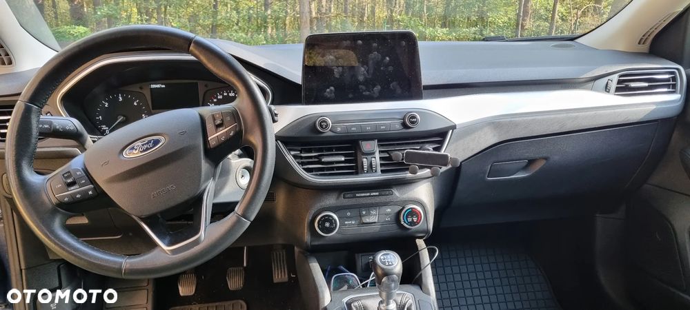 Ford Focus - 7