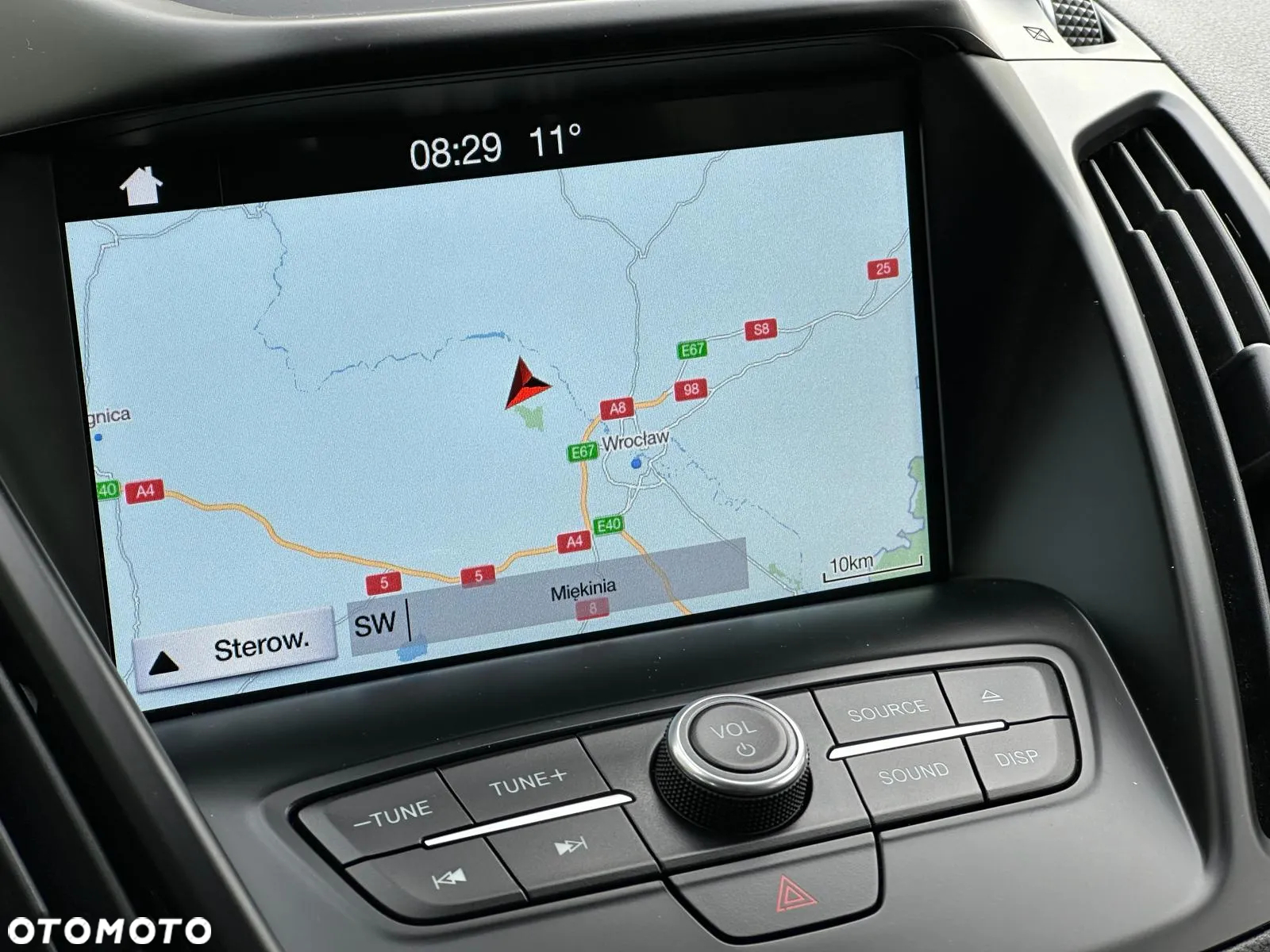 Ford Kuga 1.5 EcoBoost FWD ST-Line Black ASS MMT6 - 28
