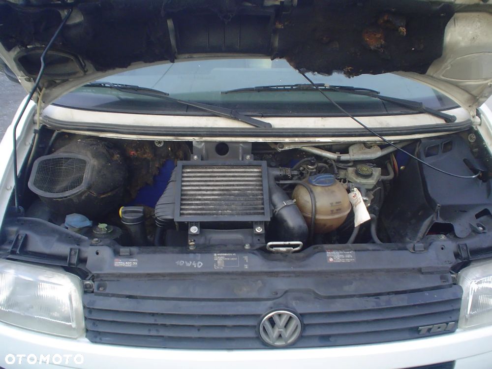 Volkswagen T4 - 13