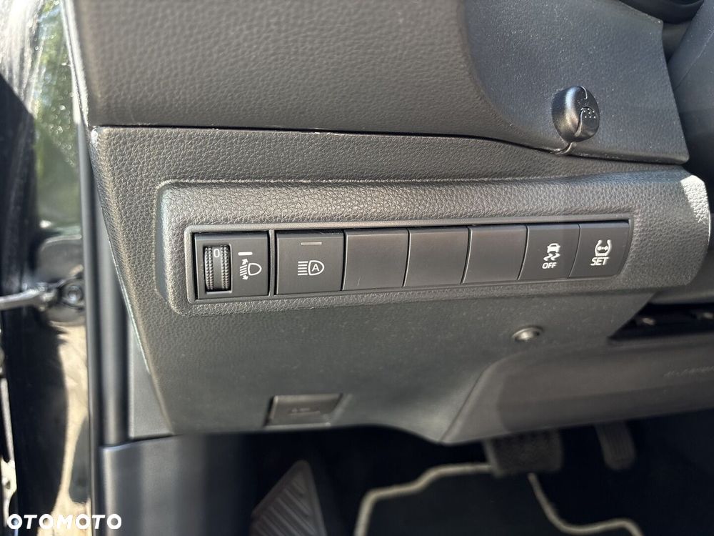 Toyota Corolla 1.8 Hybrid Active - 26