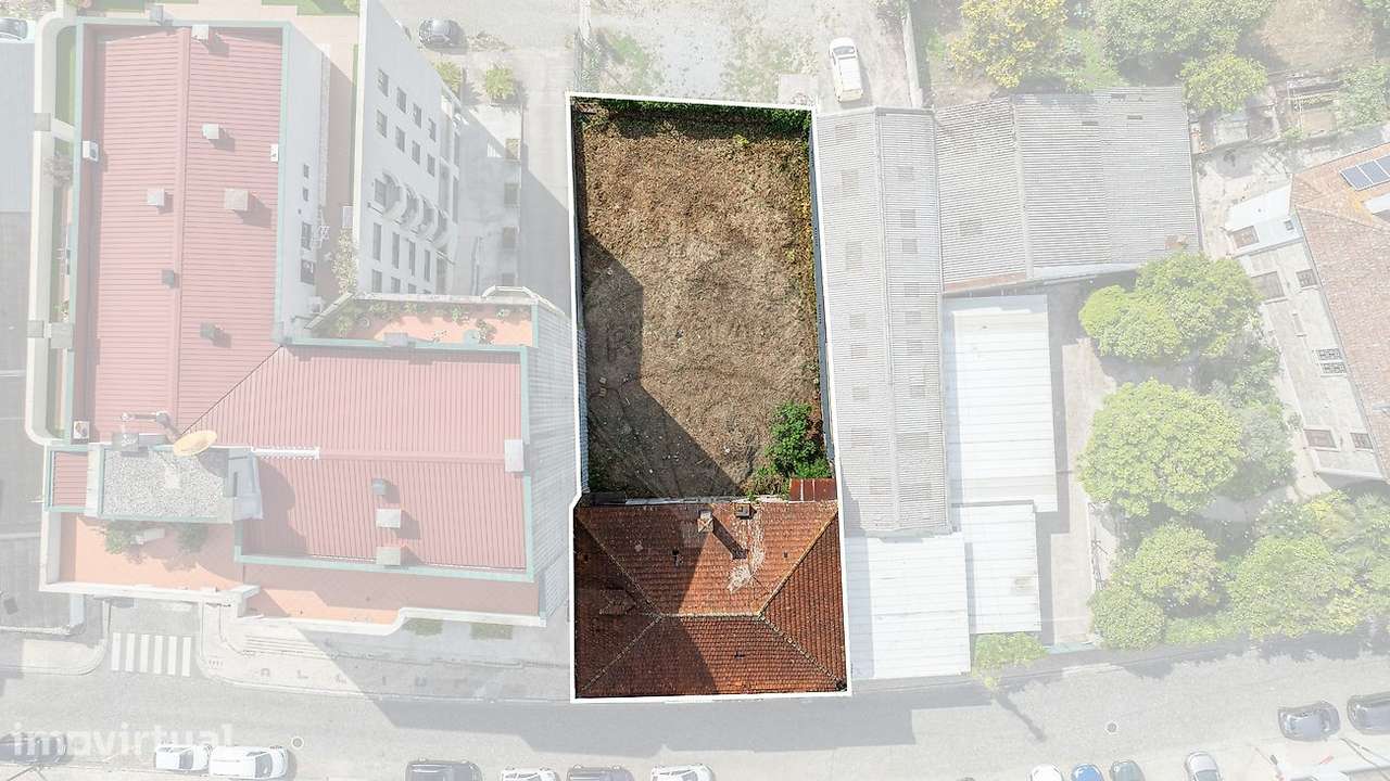 Prédio  para venda - Grande imagem: 5/11