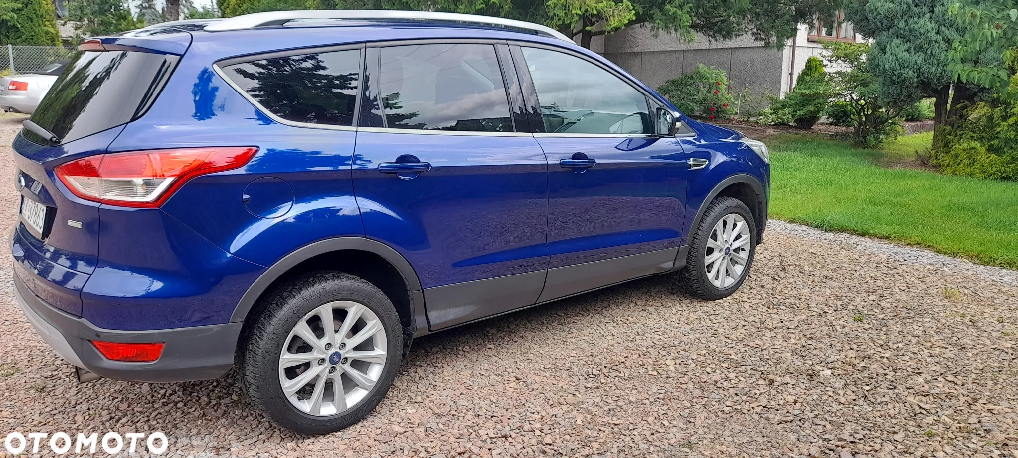 Ford Kuga 1.5 EcoBoost 2x4 Business Edition - 18