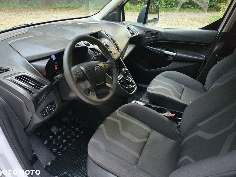 Ford Transit Connect 220 L1 Trend - 10