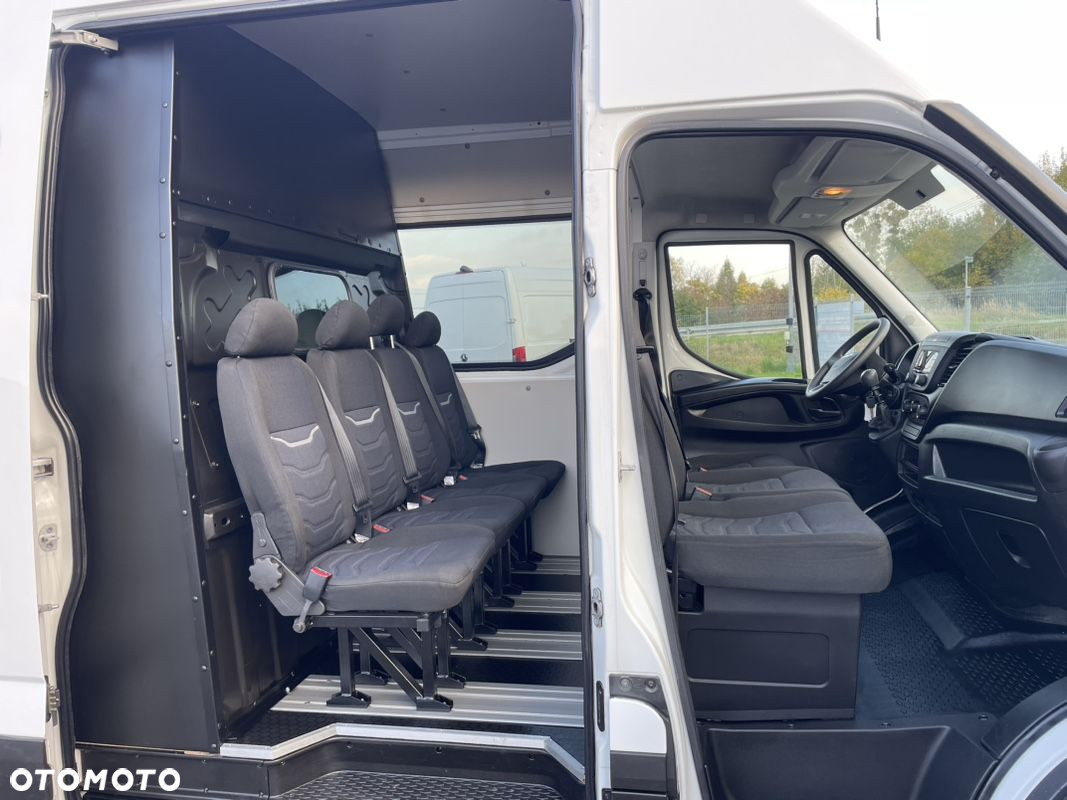 Iveco Daily - 8
