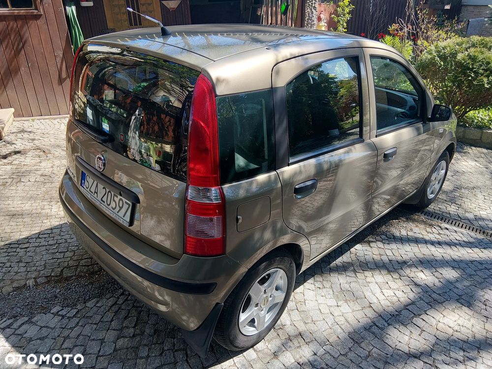 Fiat Panda 1.1 Active Plus - 3