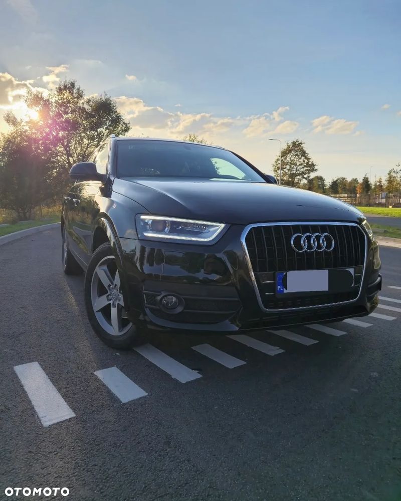 Audi Q3 - 7