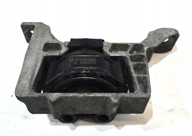 poduszka silnika prawa ford c-max ii mk2 1.6 ecoboost 3m516f012bg - 4