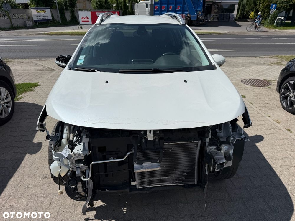 Peugeot 2008 1.2 Pure Tech Access - 2
