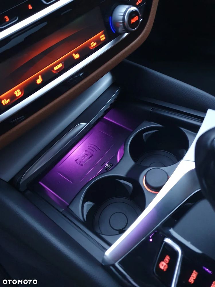 BMW Seria 5 - 16