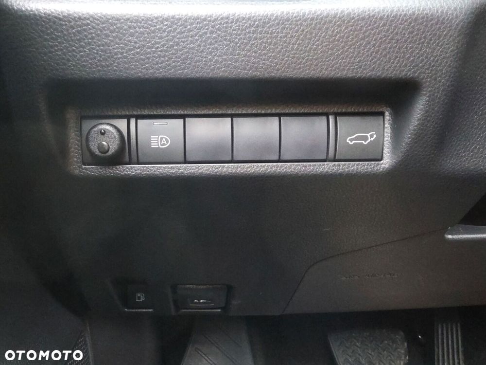 Toyota RAV4 2.5 Hybrid Comfort 4x2 - 19
