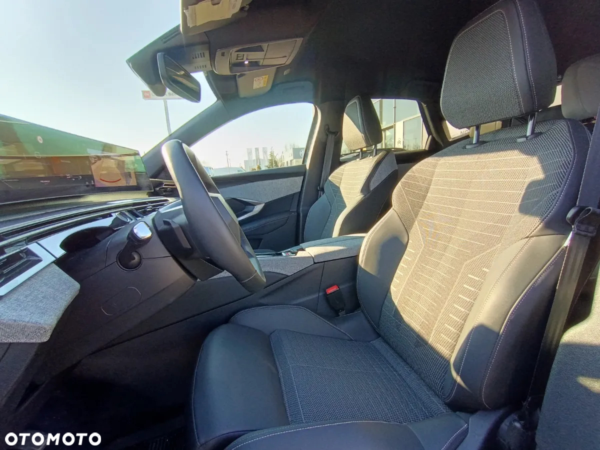Peugeot 3008 1.2 PureTech mHEV Allure e-DCS6 - 10