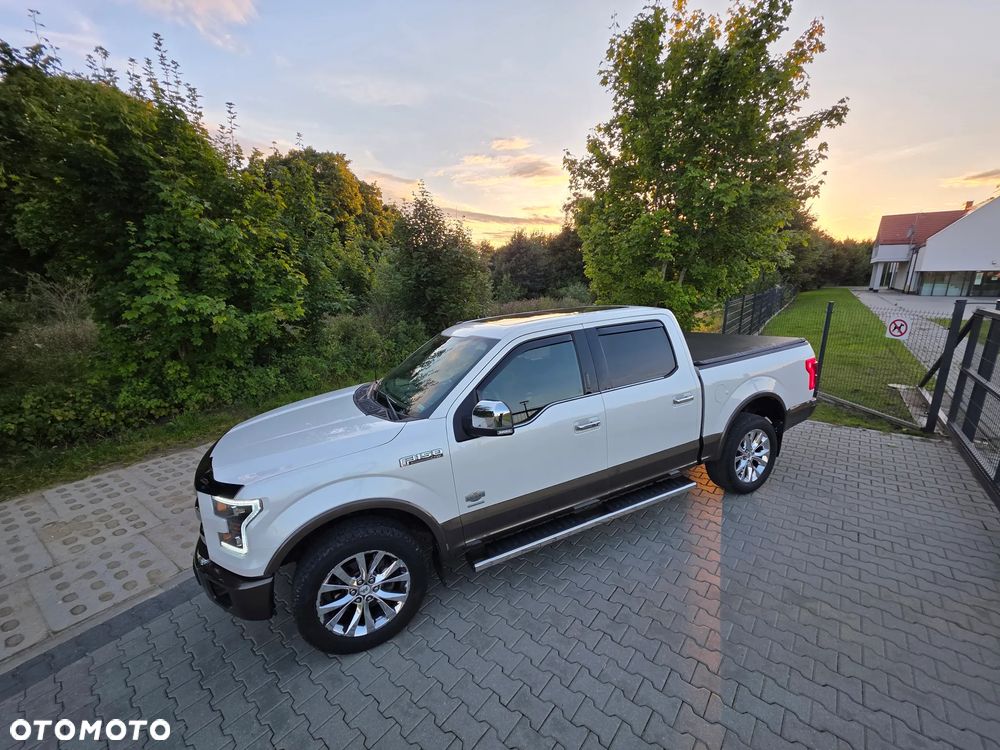 Ford F150 - 37