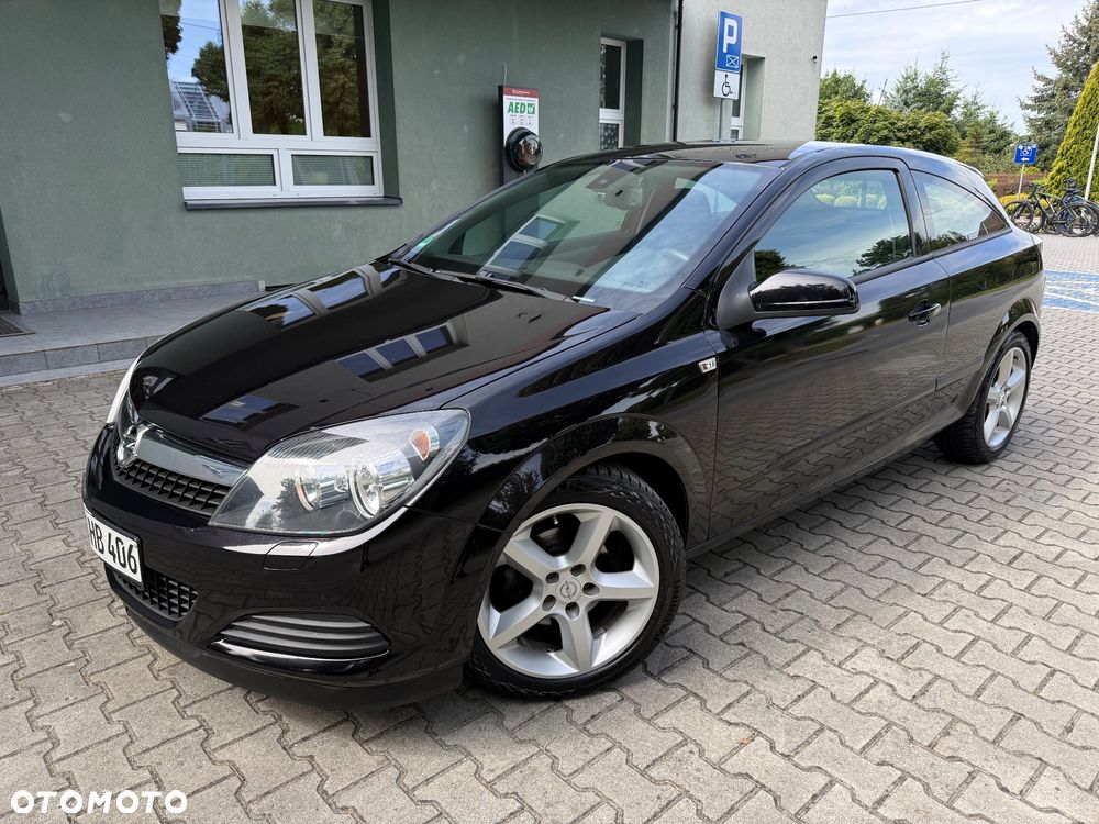Opel Astra 1.4 Edition 111 Jahre - 20