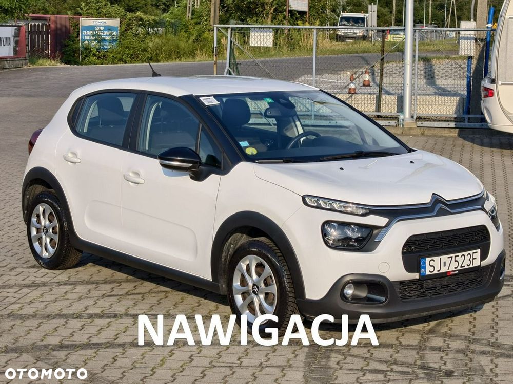 Citroën C3 - 1