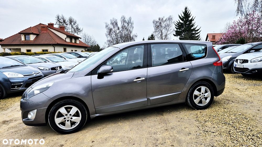 Renault Grand Scenic Gr 1.6 16V Tech Run - 22