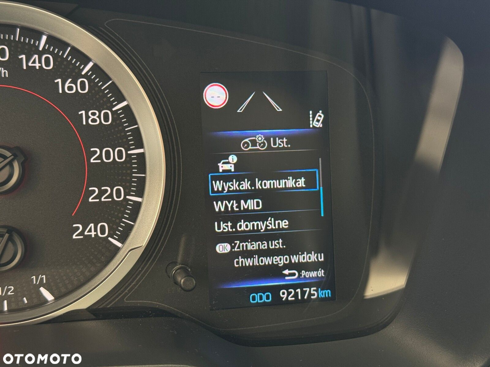 Toyota Corolla 1.5 Comfort - 36