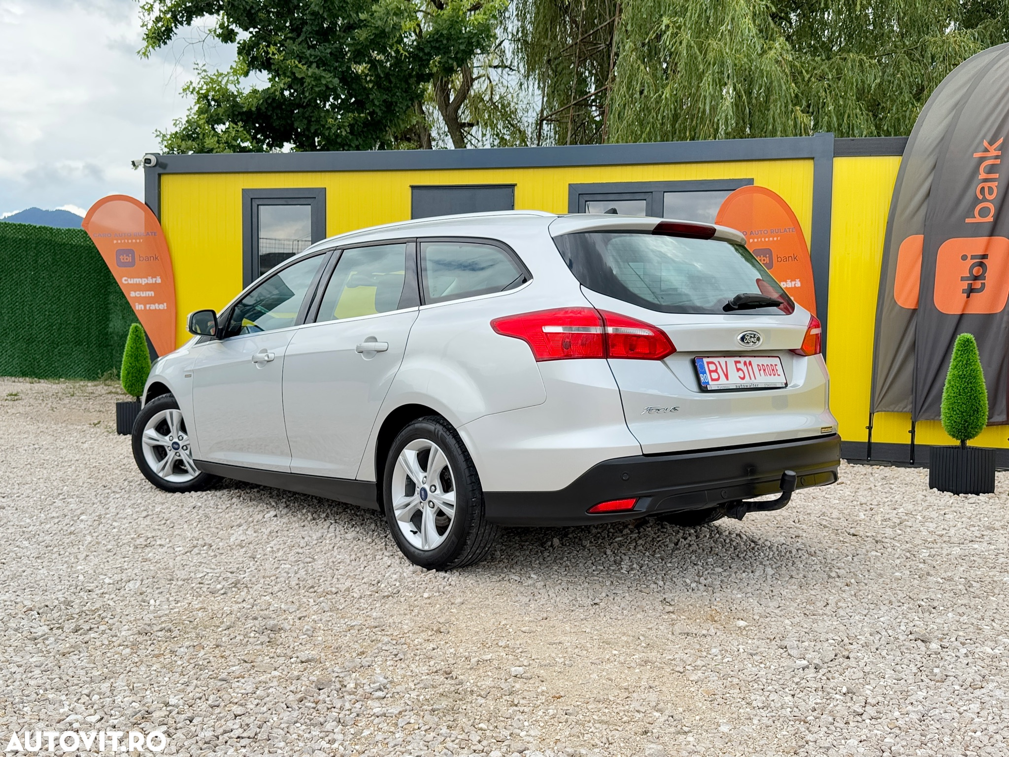 Ford Focus - 3