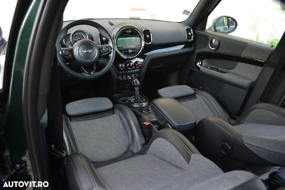 Mini Countryman Cooper S All4 Aut. - 5