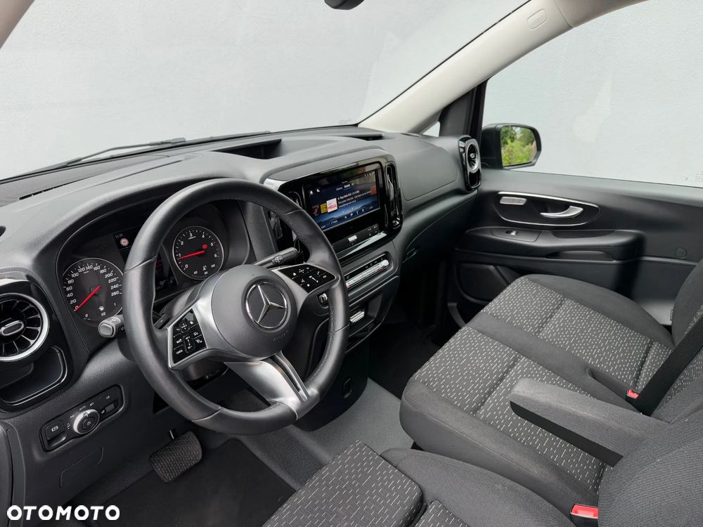 Mercedes-Benz VITO 119 - 11