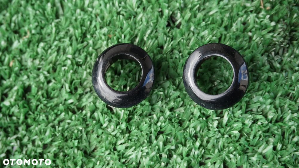 Koszyczek mocowanie PDC  Mazda 3 BM 6 GJ CX-5 2013- czarny polysk