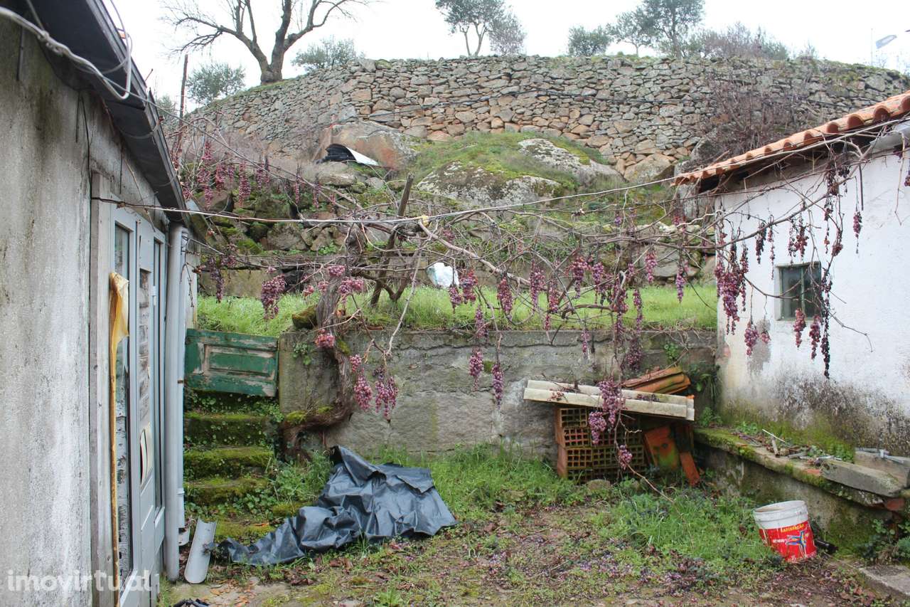 Moradia T3 Venda em Miranda do Douro,Miranda do Douro - Grande imagem: 2/18