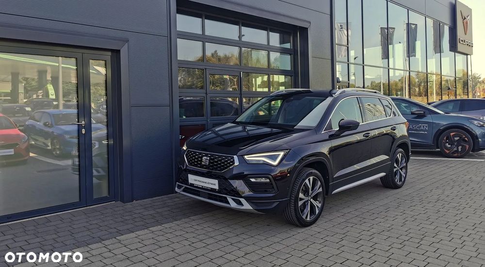 Seat Ateca - 20