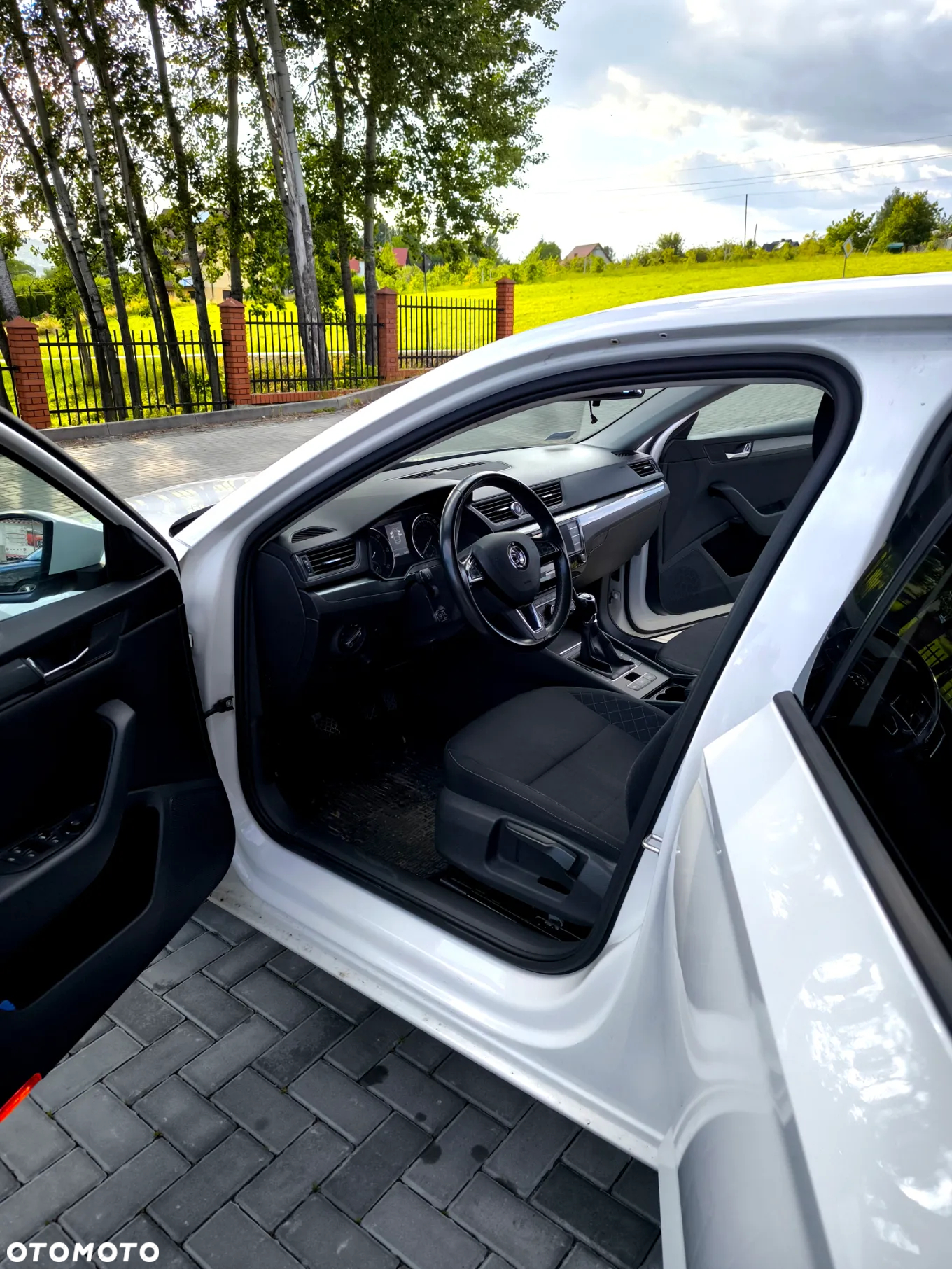 Skoda Superb 1.6 TDI Active - 5