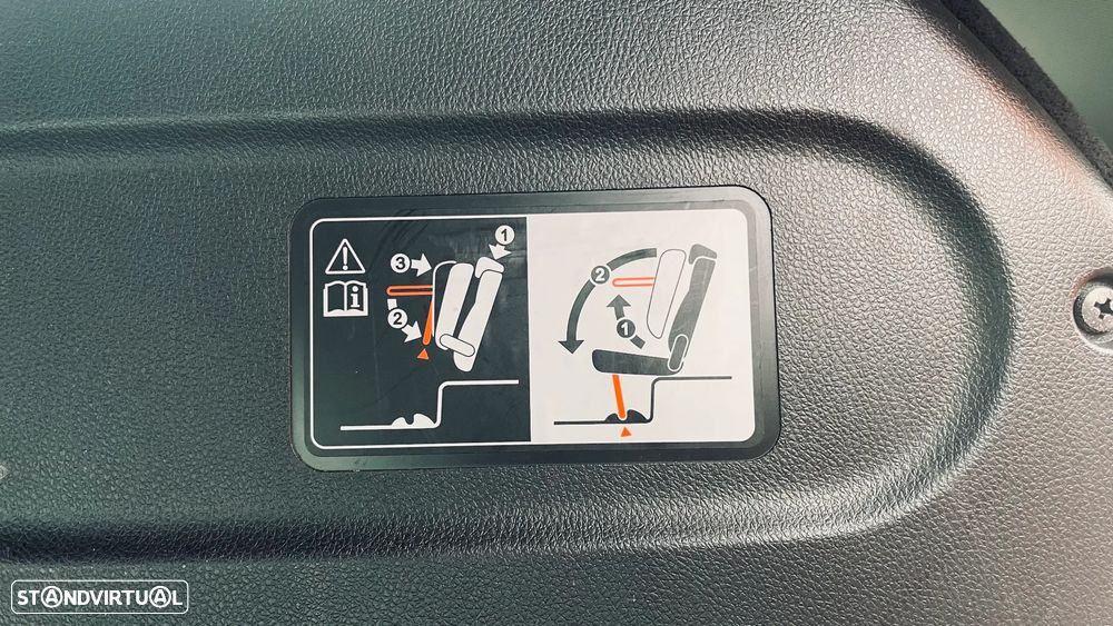 Honda Civic 1.4 Comfort - 14