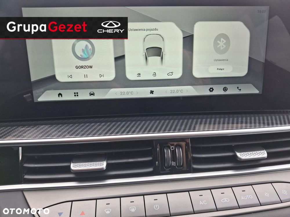 Chery Tiggo 7 - 21