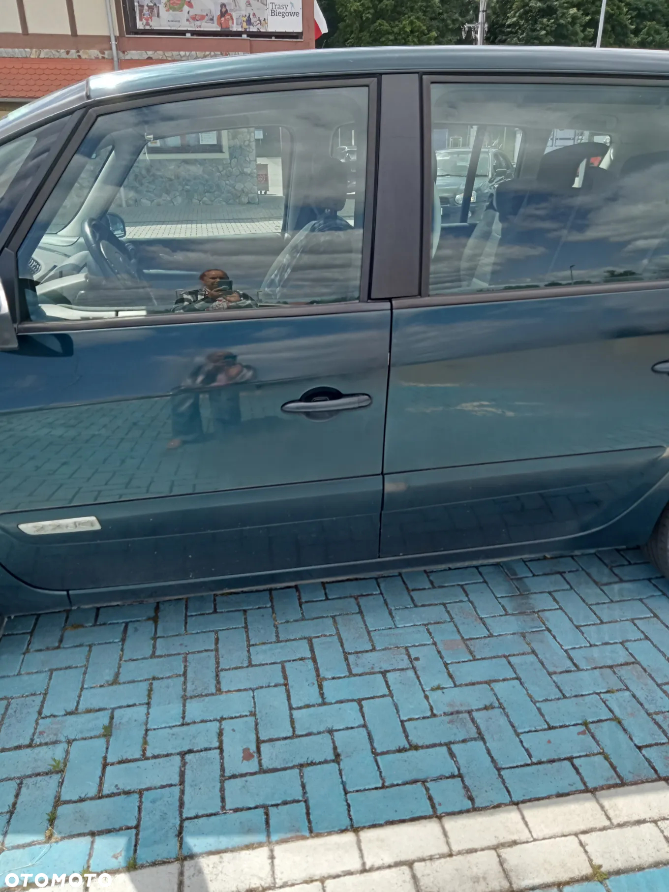 Renault Espace 2.2 dCi Privilege - 8