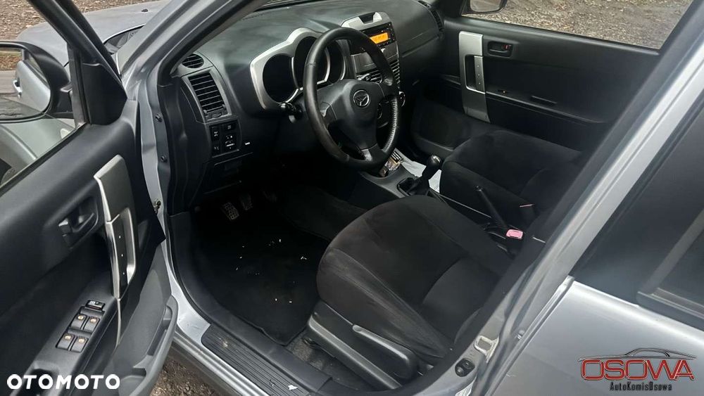 Daihatsu Terios - 24