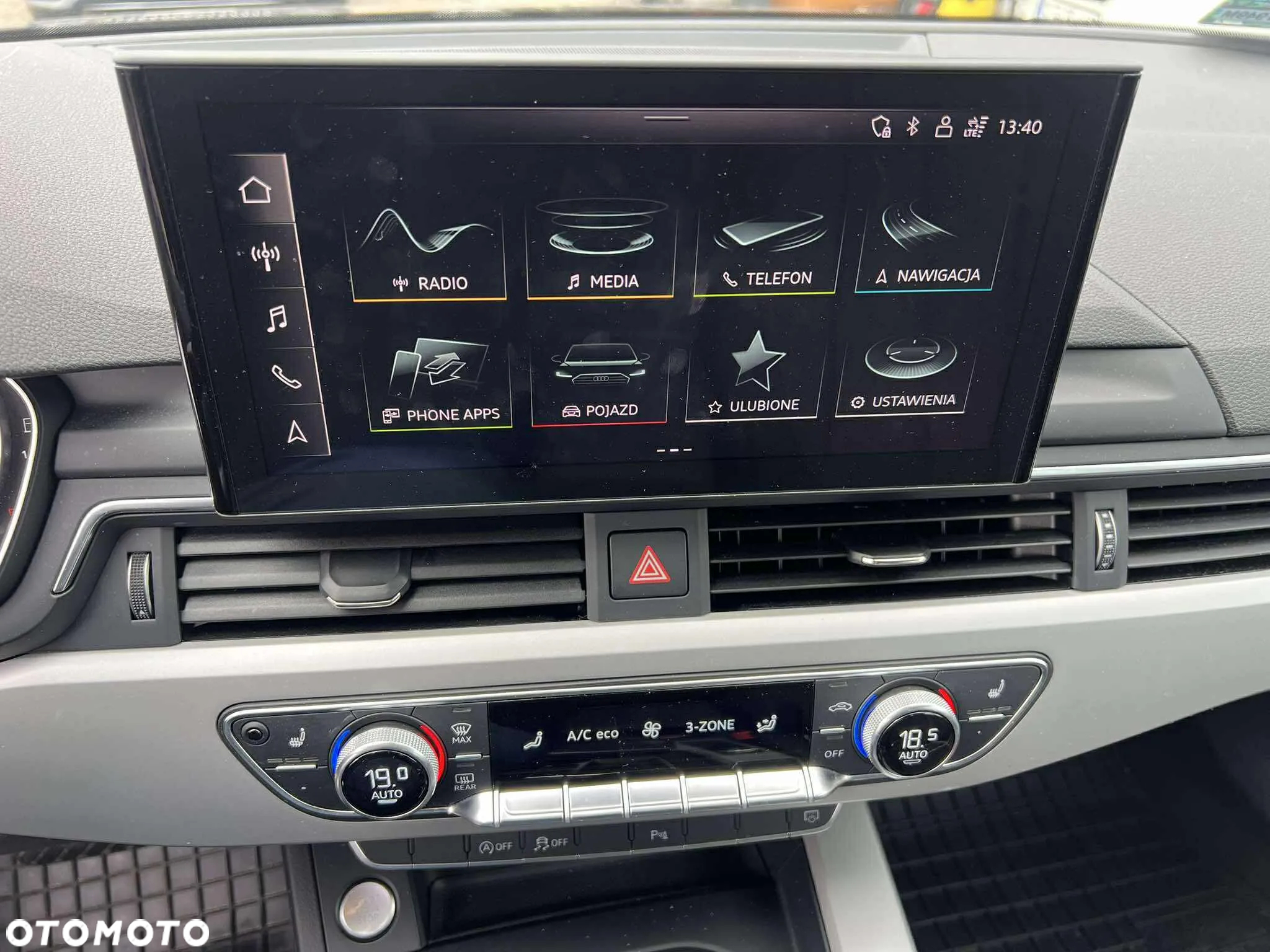 Audi A4 - 17