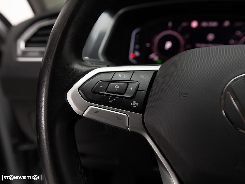 VW Tiguan 1.4 eHybrid OPF DSG Elegance - 16