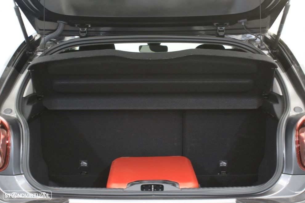 Citroën C3 1.2 PureTech Max - 27