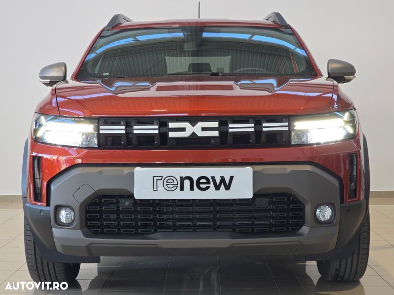 Dacia Duster HEV 140 Journey - 22